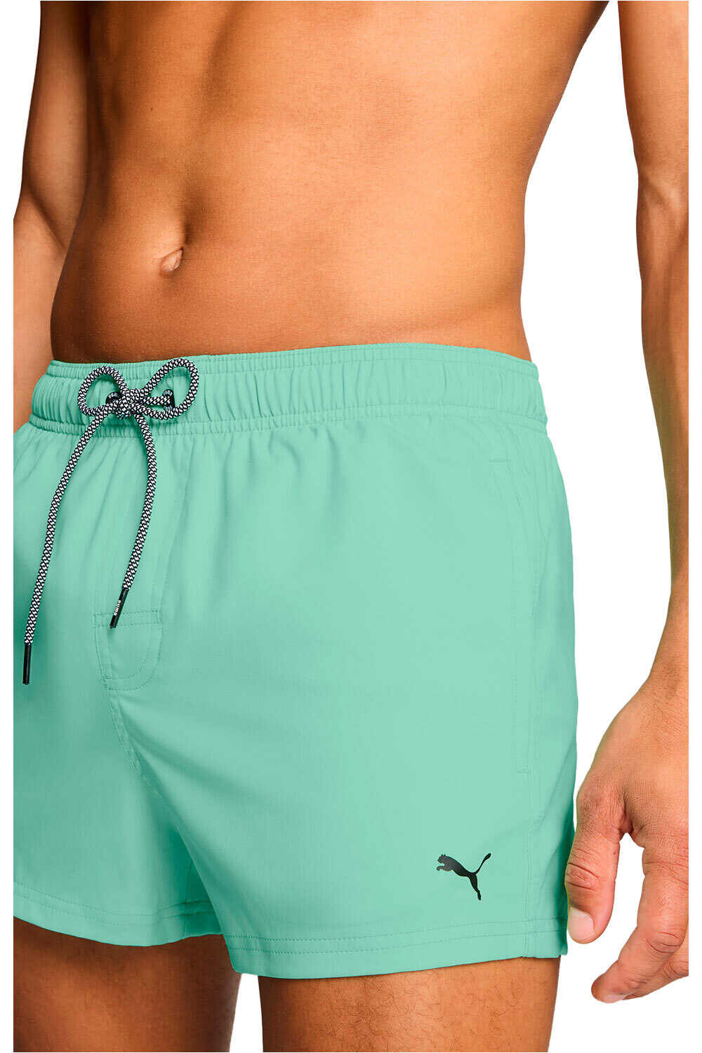 Puma bañador playa hombre PUMA SWIM MEN SHORT vista detalle