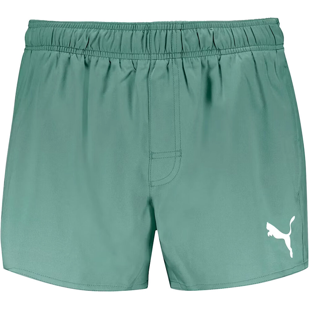 Puma bañador playa hombre PUMA SWIM MEN SHORT vista frontal