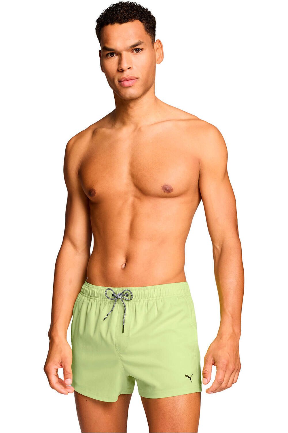 Puma bañador playa hombre PUMA SWIM MEN SHORT vista frontal