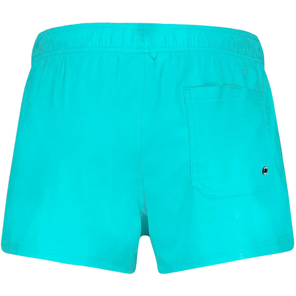 Puma bañador playa hombre PUMA SWIM MEN SHORT vista trasera