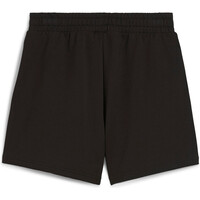 Puma bermuda mujer ESS Small No 1 Logo 03