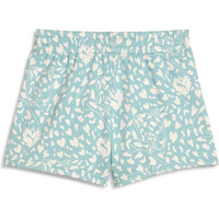 Puma bermuda niña FLAMING LOVE AOP High Waist Shorts TR G 03