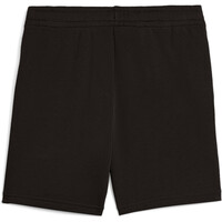 Puma bermuda niño ESS 2 COLOR No. 1 Lo vista trasera