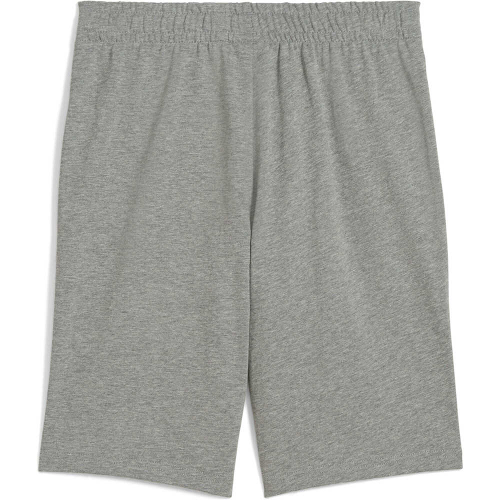 Puma bermuda niño ESS No. 1 Logo Jerse 03