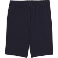 Puma bermuda niño ESS No. 1 Logo Jersey Shorts B 03