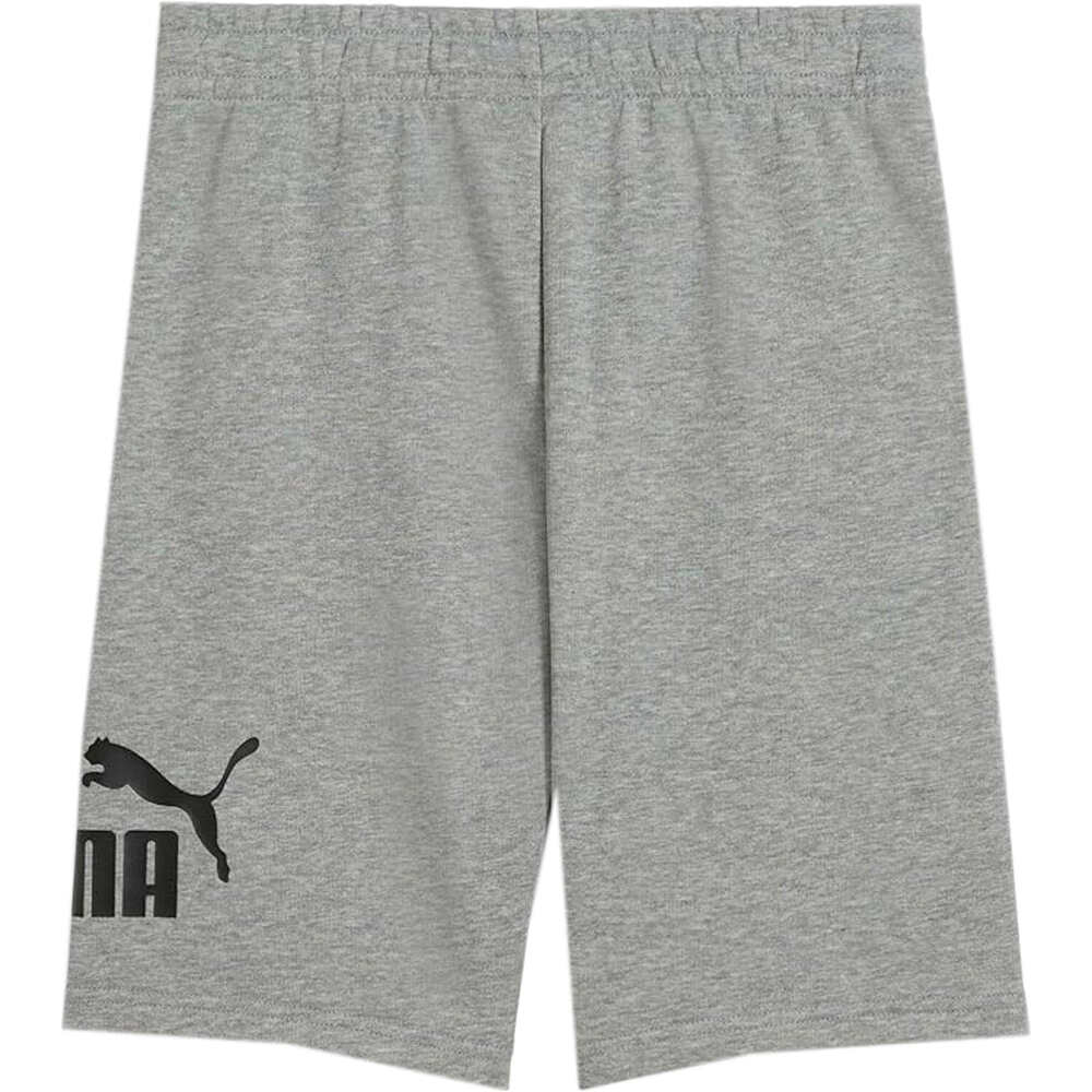 Puma bermuda niño ESS No. 1 Logo Short 03