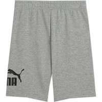 Puma bermuda niño ESS No. 1 Logo Short 03