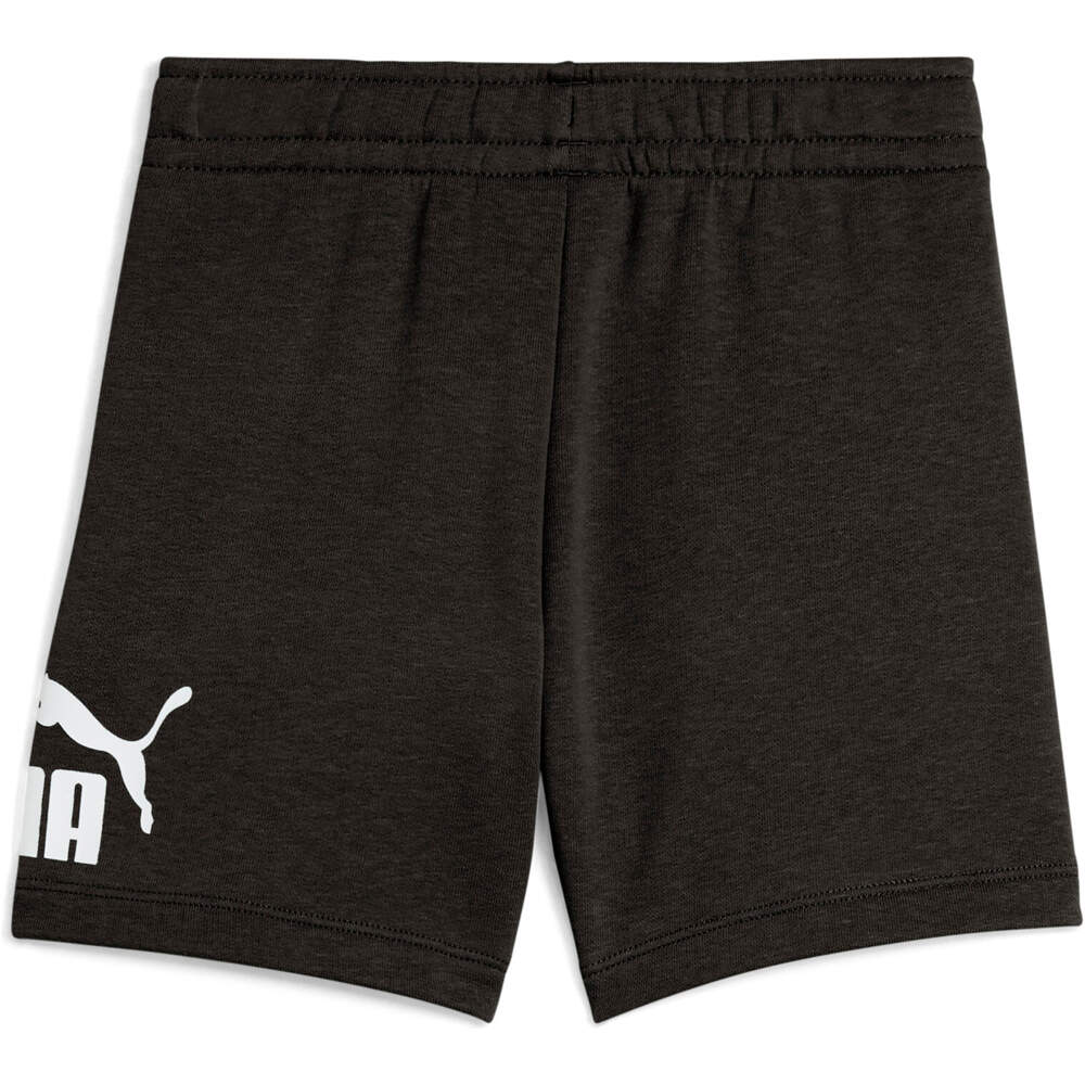 Puma bermuda niño ESS No. 1 Logo Shorts TR PS 03