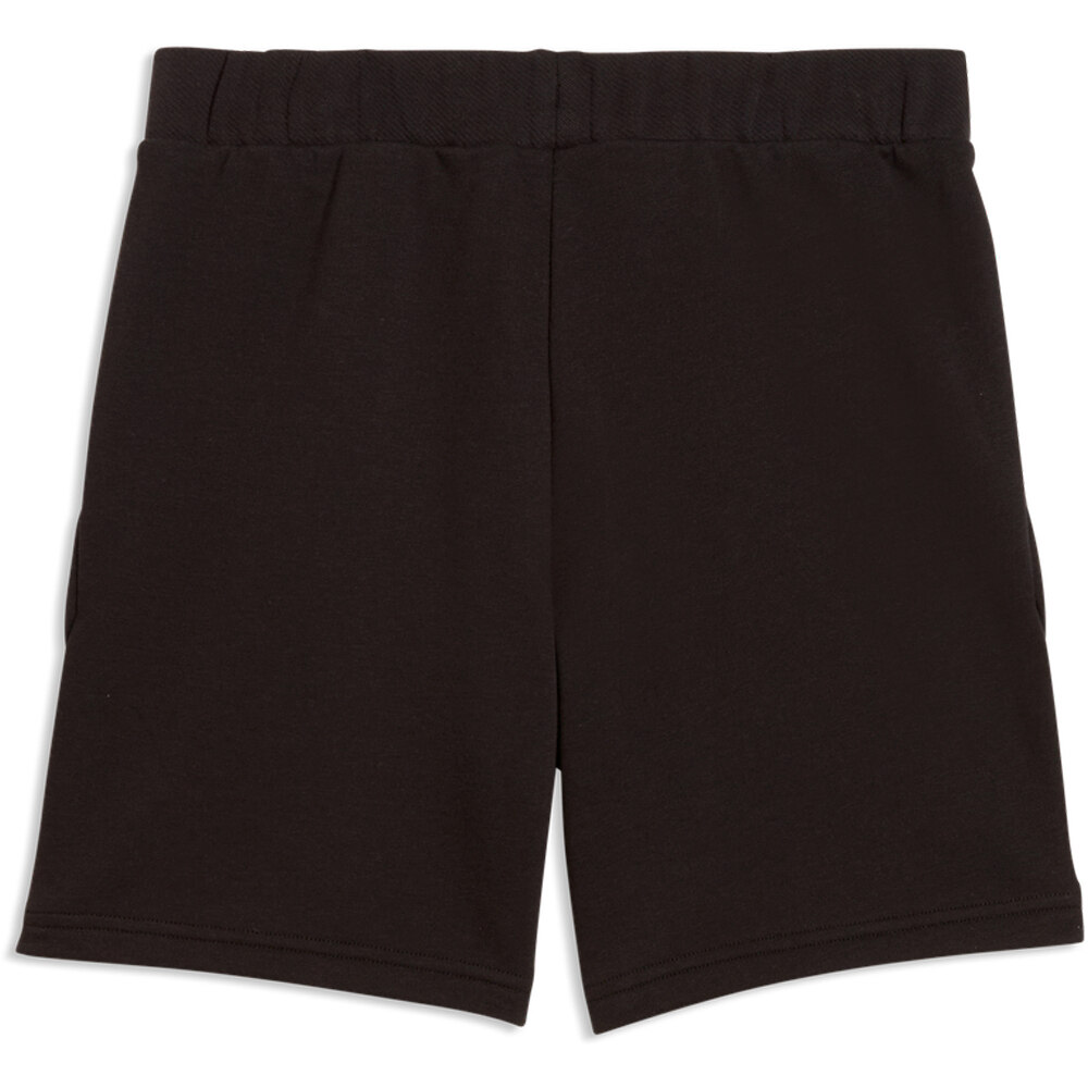 Puma bermuda niño Ferrari Kids Sweat S vista trasera