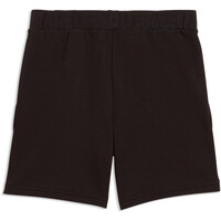 Puma bermuda niño Ferrari Kids Sweat S vista trasera