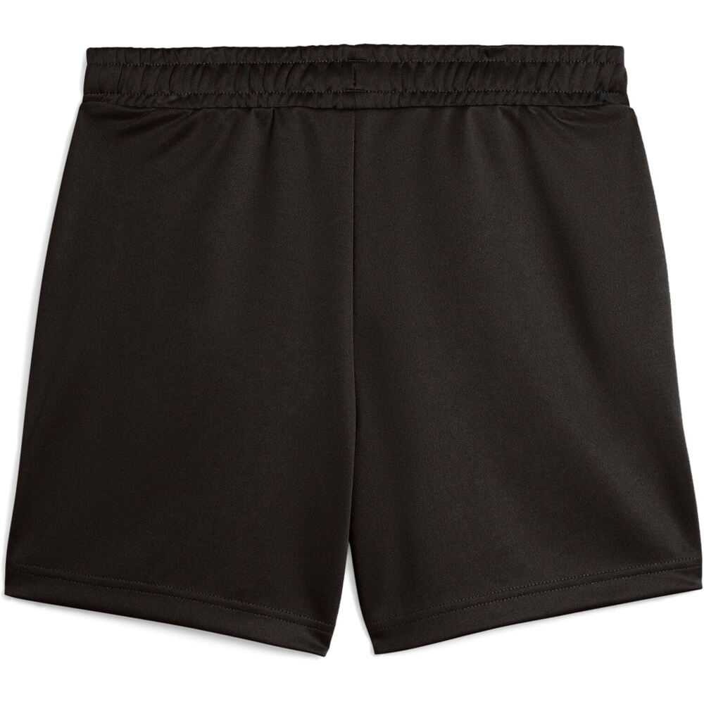 Puma bermuda niño PUMA SPORT Poly Shor 03
