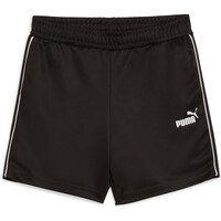 Puma bermuda niño PUMA SPORT Poly Shor vista detalle