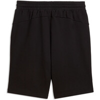 Puma bermudas hombre AMF1 Essential Sweat 03