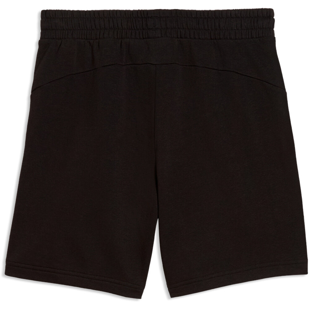 Puma bermudas hombre BMW MMS Ess Shorts F 03