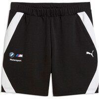 Puma bermudas hombre BMW MMS Sportswear S vista frontal