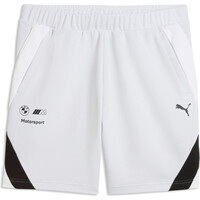 Puma bermudas hombre BMW MMS Sportswear S vista frontal