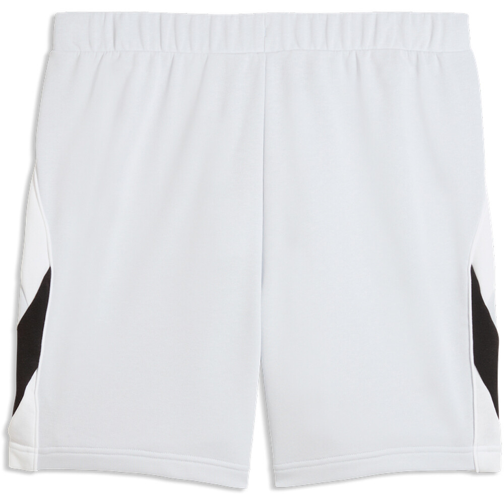 Puma bermudas hombre BMW MMS Sportswear S vista trasera