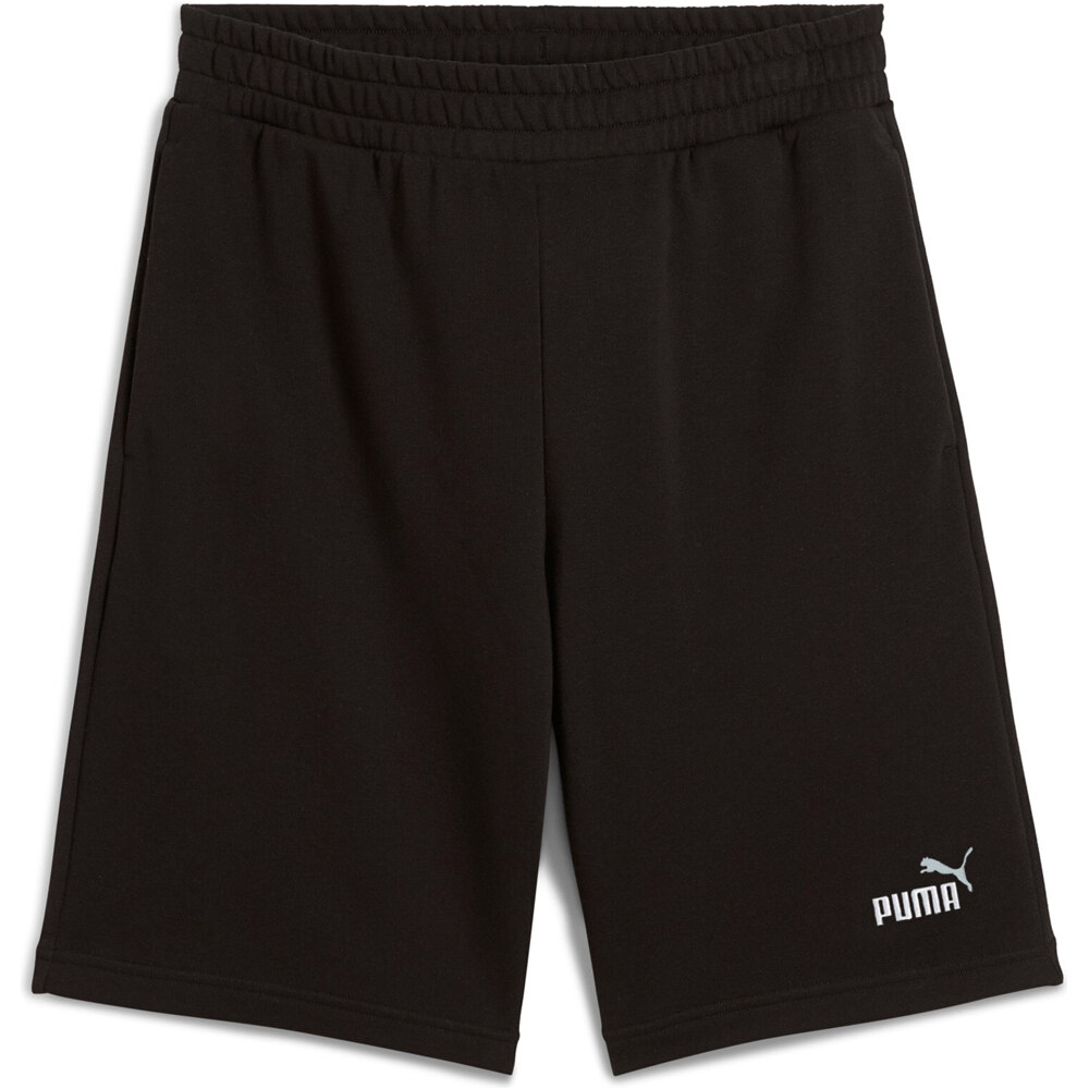 Puma bermudas hombre ESS 2 COLOR No. 1 Lo vista detalle