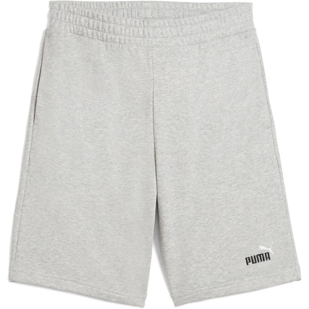 Puma bermudas hombre ESS 2 COLOR No. 1 Lo vista detalle