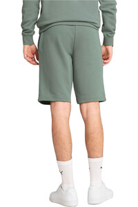 Puma bermudas hombre ESS 2 COLOR No. 1 Lo vista trasera