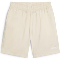 Puma bermudas hombre ESS No. 1 Logo Chino Shorts 8 vista frontal