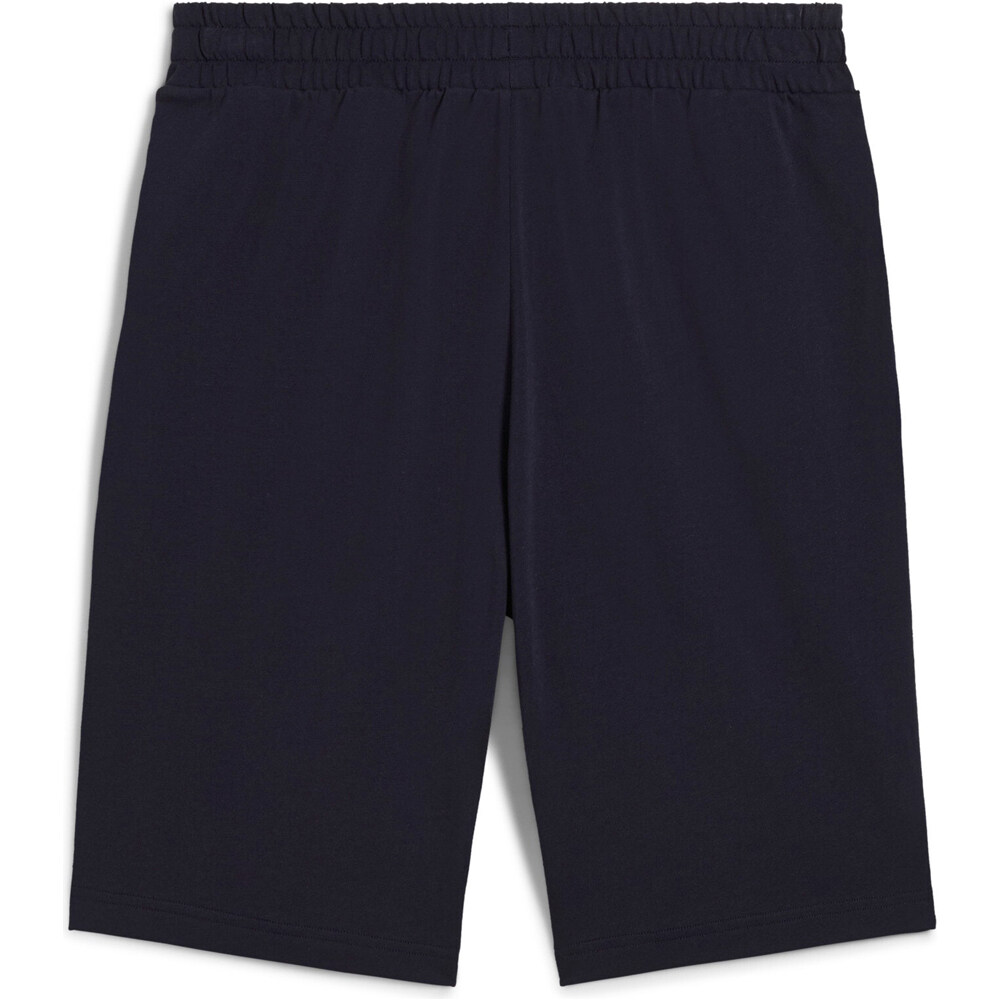 Puma bermudas hombre ESS No. 1 Logo Jersey Shorts 10 03