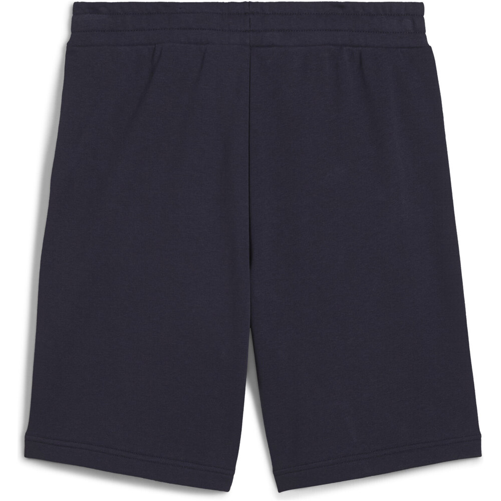 Puma bermudas hombre ESS No. 1 Logo Shorts 10 03