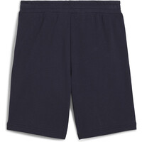 Puma bermudas hombre ESS No. 1 Logo Shorts 10 03