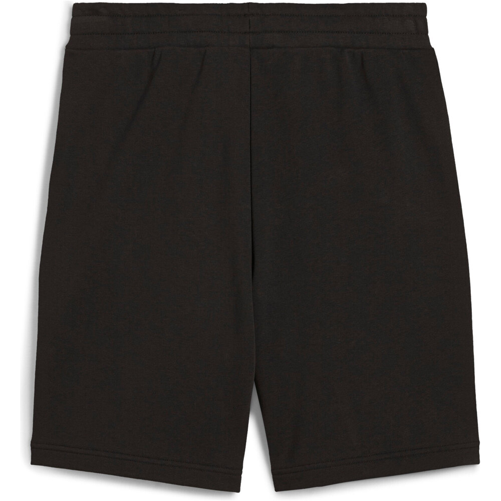 Puma bermudas hombre ESS No. 1 Logo Slim 03