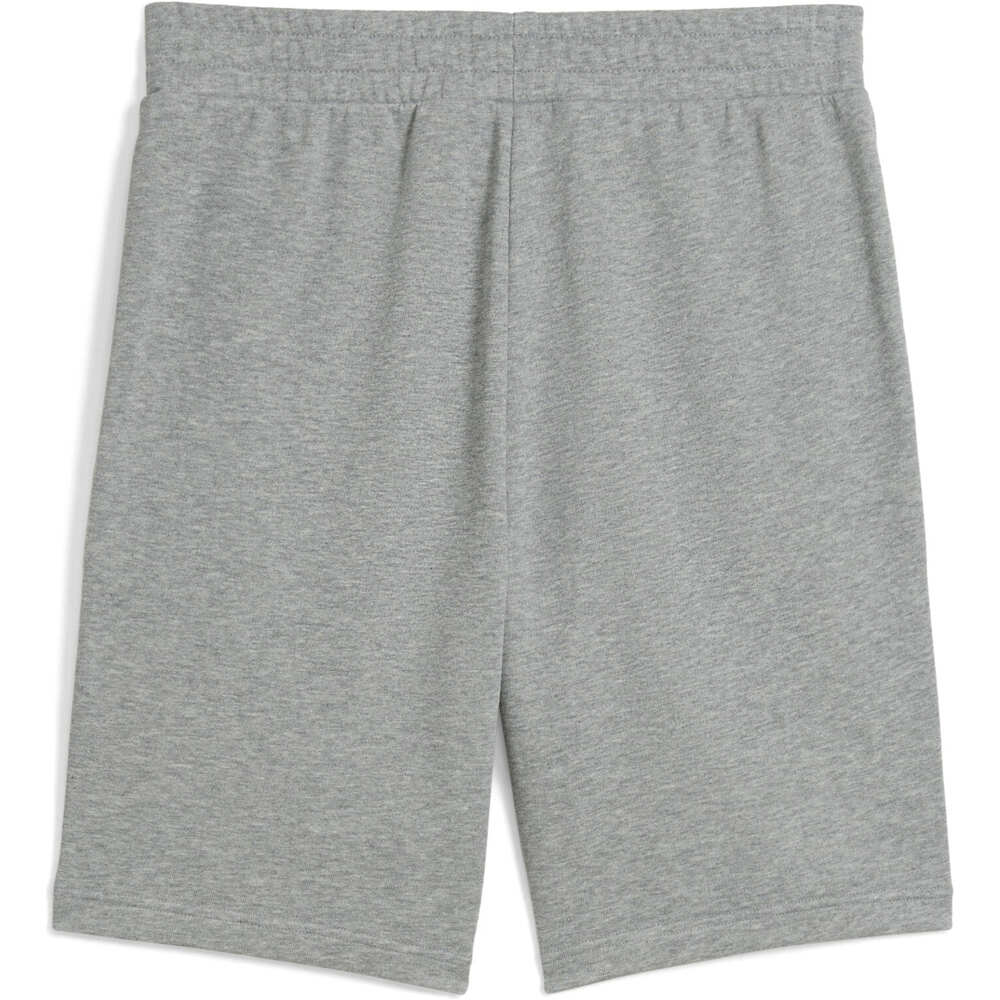 Puma bermudas hombre ESS No. 1 Logo Slim 03
