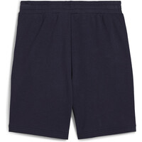 Puma bermudas hombre ESS No. 1 Logo Slim 03