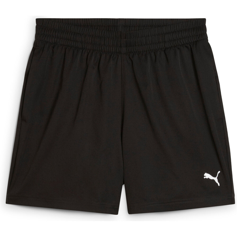 Puma bermudas hombre ESS Woven Shorts 5 vista detalle