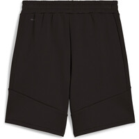 Puma bermudas hombre EVOSTRIPE Shorts 8 03