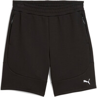 Puma bermudas hombre EVOSTRIPE Shorts 8 vista detalle
