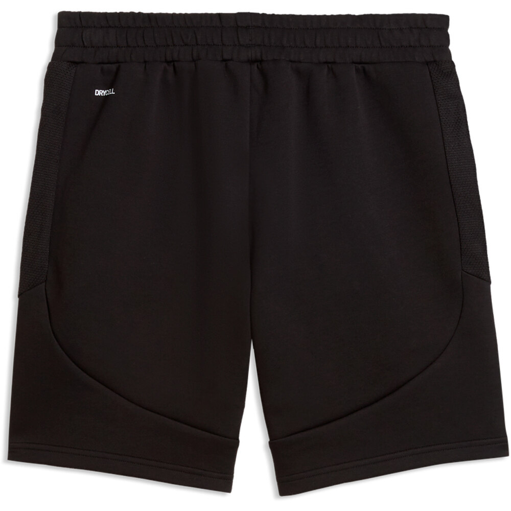 Puma bermudas hombre EVOSTRIPE Shorts DK 03