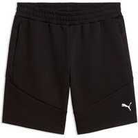 Puma bermudas hombre EVOSTRIPE Shorts DK vista detalle