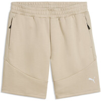 Puma bermudas hombre EVOSTRIPE Shorts DK vista detalle