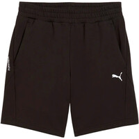 Puma bermudas hombre PUMATECH Shorts DK vista detalle