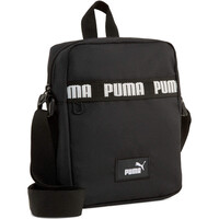 Puma billeteras portadocumentos PHASE TAPE Port vista frontal