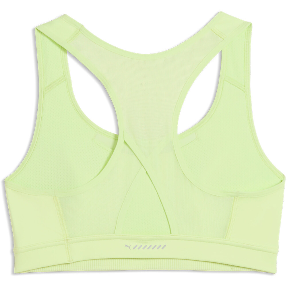 Puma body running mujer 4KEEPS RUN BRA 03