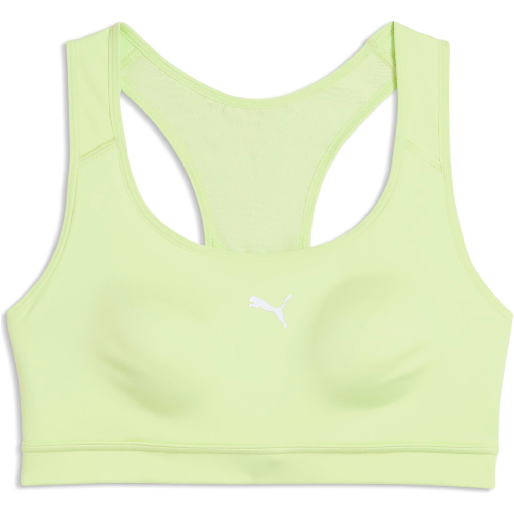Puma body running mujer 4KEEPS RUN BRA vista detalle