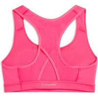 Puma body running mujer 4KEEPS RUN BRA vista trasera