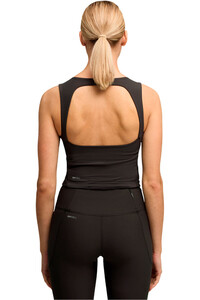 Puma body running mujer W RUN LIGHTSTRIDE CR vista trasera