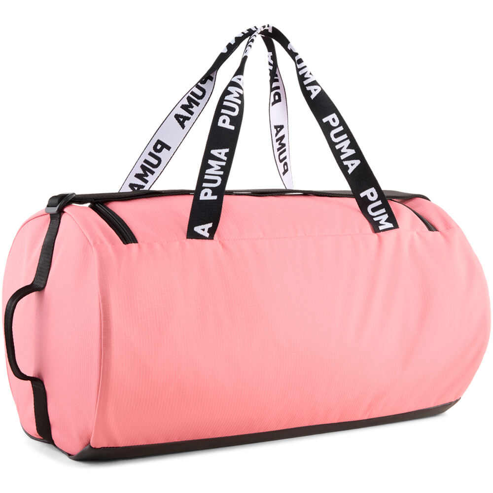 Puma bolsas deporte AT ESS Barrel Bag 02