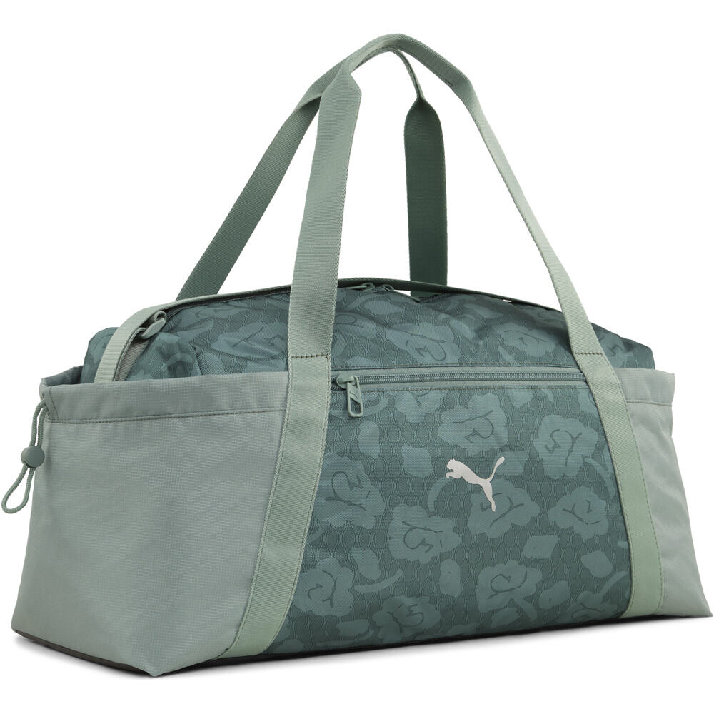 Puma bolsas deporte AT ESS LACE Sports Bag vista frontal