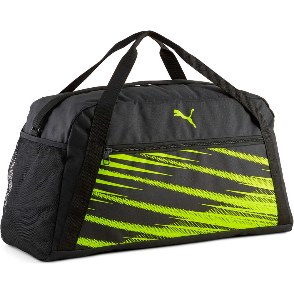 Puma bolsas deporte ATTACANTO Sports Bag 01