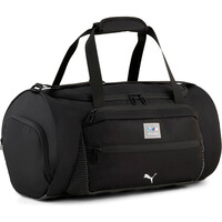 Puma bolsas deporte BMW MMS Barrel Bag 01