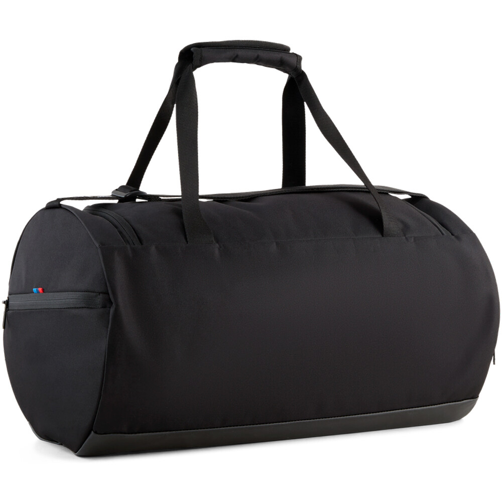Puma bolsas deporte BMW MMS Barrel Bag 02