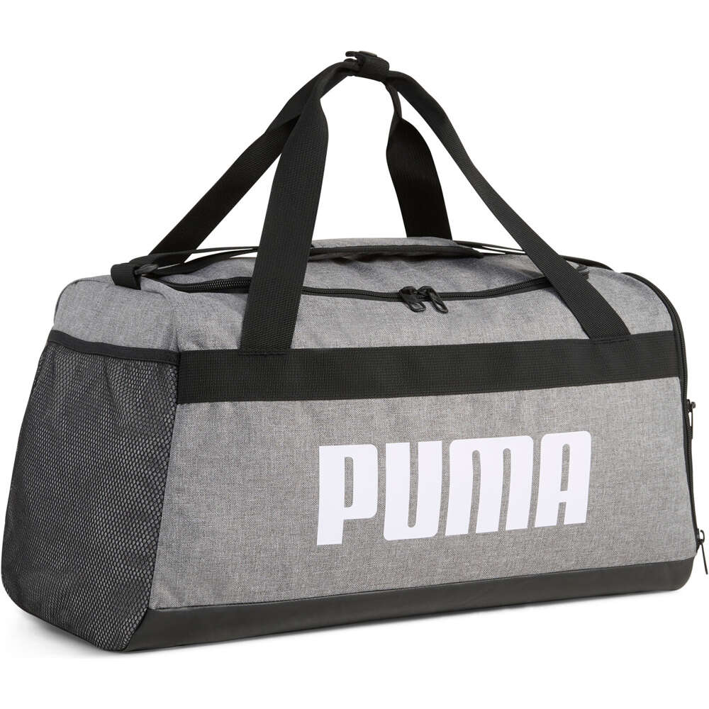 Puma bolsas deporte CHALLENGER HEAT vista frontal