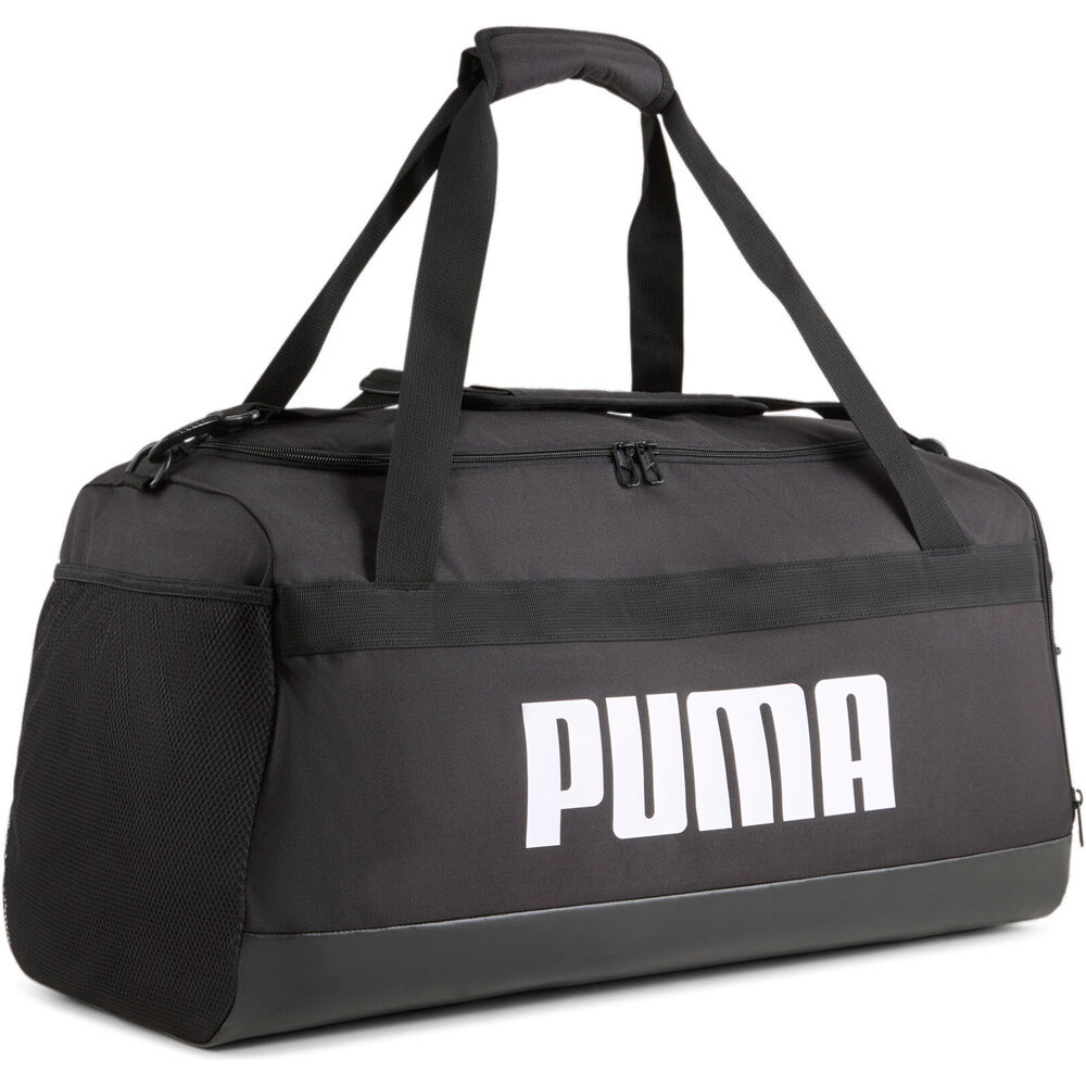 Puma bolsas deporte CHALLENGER M vista frontal